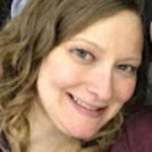 Meet your Posher, Julie ann